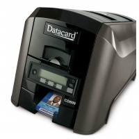 Datacard CD800 Kartendrucker