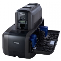 Datacard CE840 embosseer machine