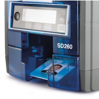 Datacard SD260 kaartprinter