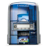 Datacard SD360 kaartprinter