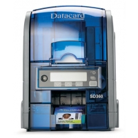 Datacard SD360 Kartendrucker