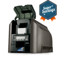Datacard CD800 Kartendrucker