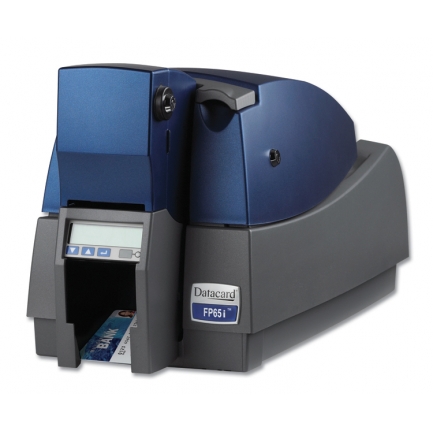 Datacard FP65i kaartprinter