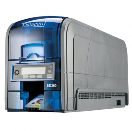 Datacard SD360 Kartendrucker
