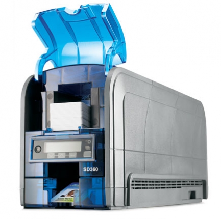 Datacard SD360 Kartendrucker