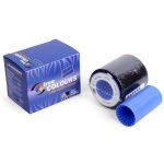 Zebra Color Ribbon, YMCKO