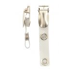 Hosenträgerclip mit Strap (verstärkt)