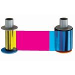 HID | Fargo Color Ribbon, YMCK