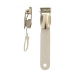 Hosenträgerclip mit Strap (Nylon)