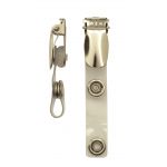 Hosenträgerclip mit Strap (weich)