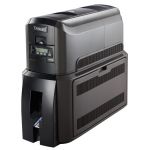 Datacard CD800 CLM card printer