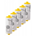 Entrust Cleaning Kit, (5) Adhesive Rollers