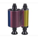 Evolis Color Ribbon, YMCKO