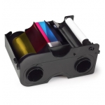 HID | Fargo Color Ribbon, YMCKO