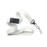 Lanyard (weiß)
