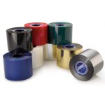 Datacard Topping Foil, Copper