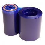 Datacard Graphics Monochrome Ribbon Kit, Dark Blue
