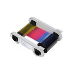 Evolis Color Ribbon, YMCKO