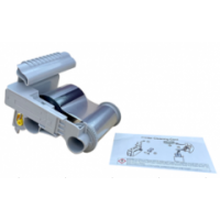 Entrust Prefilled Panel Ribbon Cassette, GT-KT
