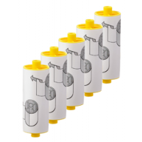 Entrust Cleaning Kit, (5) Adhesive Rollers