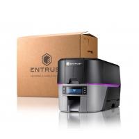 Entrust Sigma DS3 Simplex