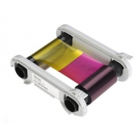 Evolis Color Ribbon, YMCKO