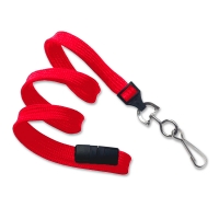 Lanyard (rot)