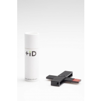 Pluss ID smartcard reader