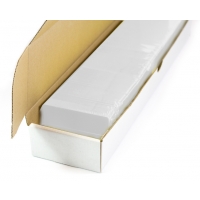 Paper cards (white)