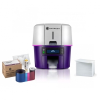 Entrust EZ-ID Card System