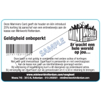 Vorbedruckte Karten (full-color, 4/4)