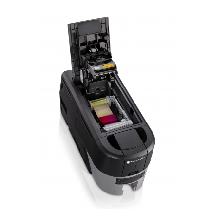 Entrust Sigma DS3 Simplex