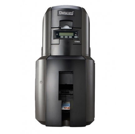 Datacard CD800 CLM kaartprinter