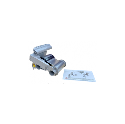 Entrust Prefilled Panel Ribbon Cassette, ST-KT