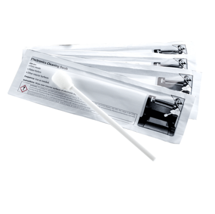 Datacard Cleaning Swab (5 Pack)