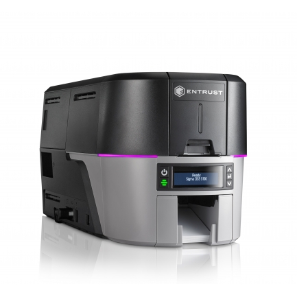 Entrust Sigma DS3 Duplex