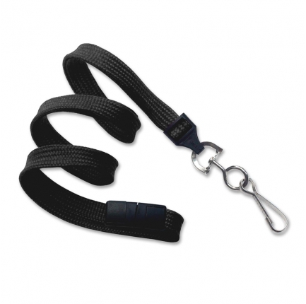 Lanyard (schwarz)