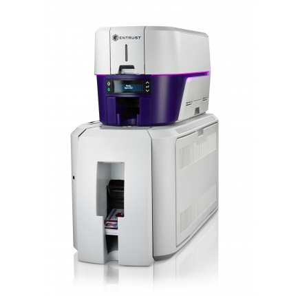Entrust Sigma DS2 Duplex SLM