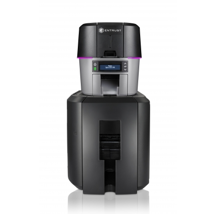 Entrust Sigma DS3 Duplex CLM