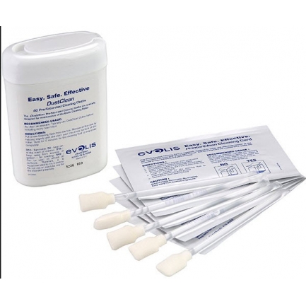 Evolis Ultraclean Cleaning Kit