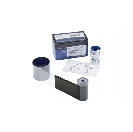 Datacard Color Ribbon, KT