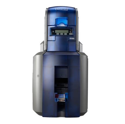 Datacard SD460 Kartendrucker