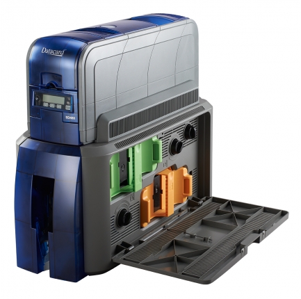 Datacard SD460 Kartendrucker